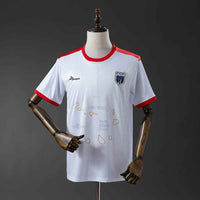 Cape Verde 26 Away