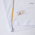 Real Madrid Home Custom Player Version Soccer Jersey 2025/26