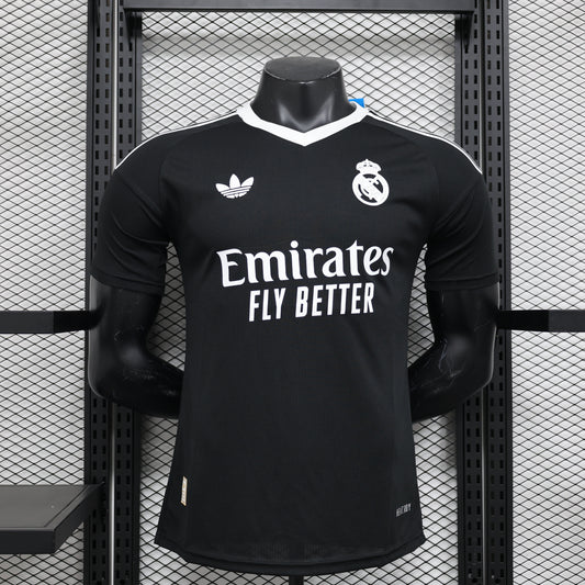 Real Madrid 24/25(GK)