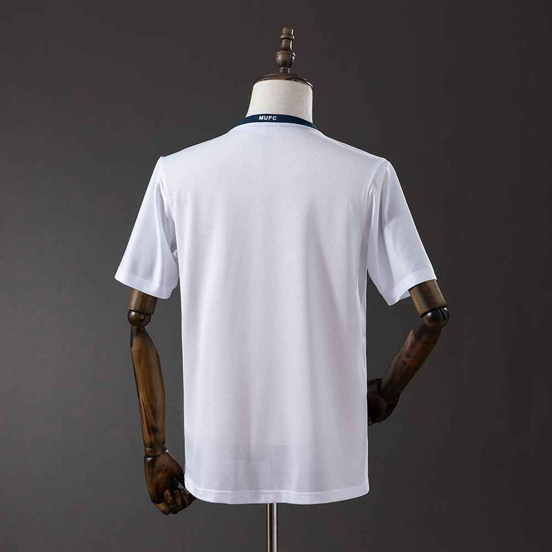 Manchester United Away 2008/09 UCL