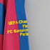 FC Barcelona 2005/2006 Home Kit – Long Sleeves
