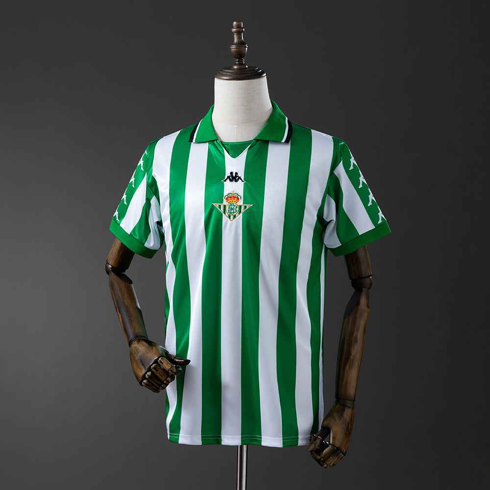 Real Betis Home 1993/94
