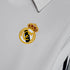 Real Madrid 2001/2002 Home kit – Long Sleeve