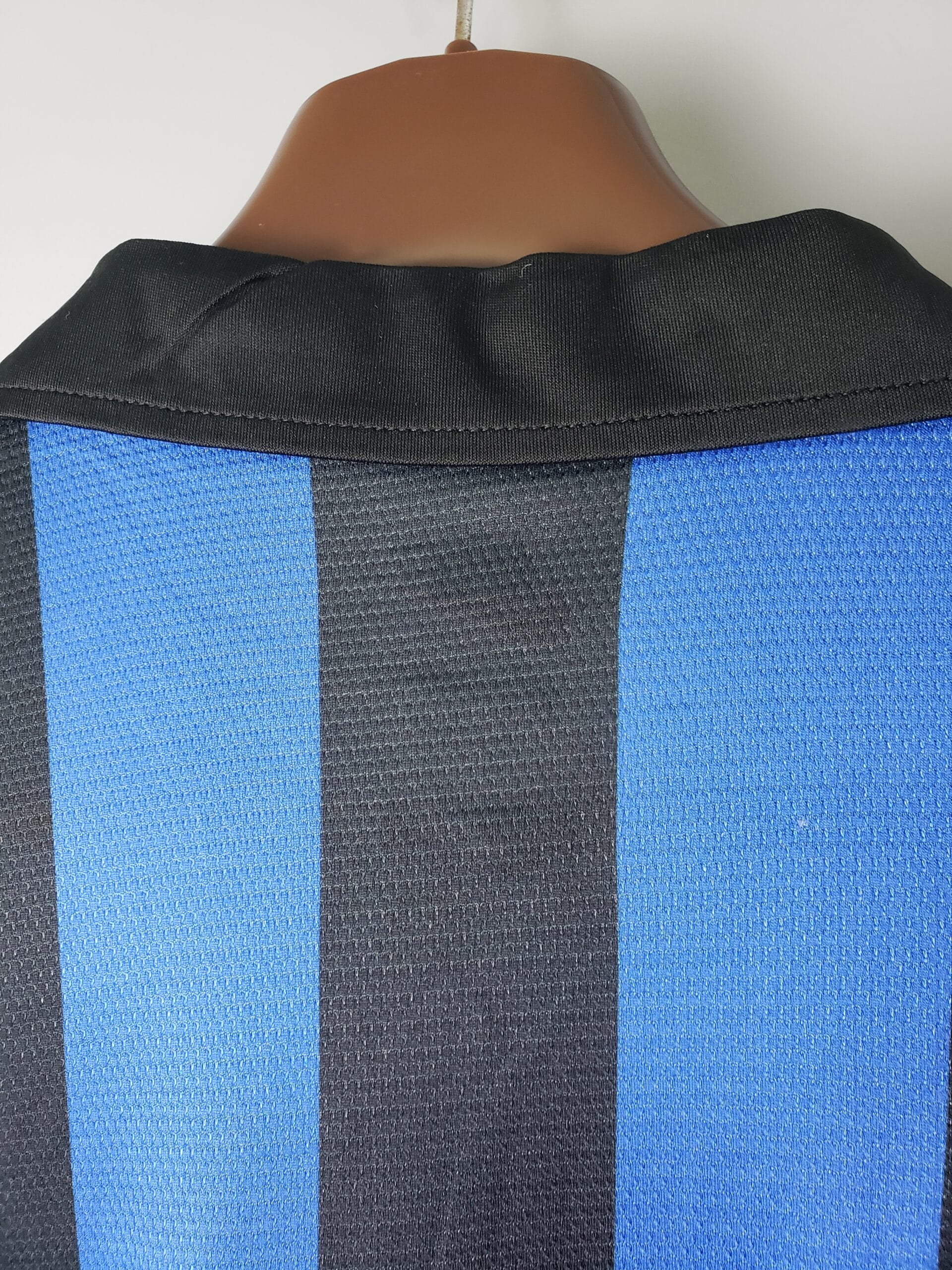 Inter Milan 1998/1999 Home Kit – Long Sleeve
