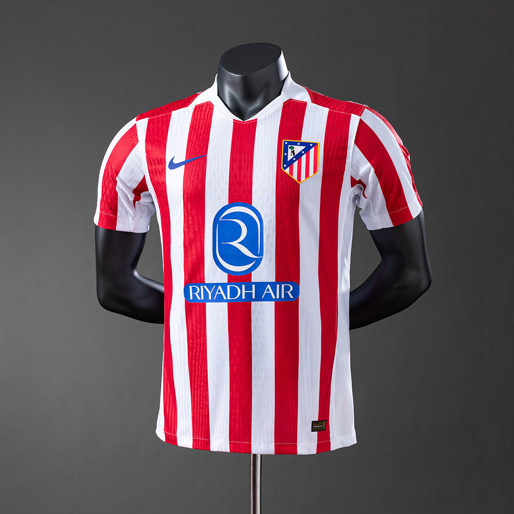 Atletico Madrid Home 25/26