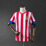 Atletico Madrid Home 2012/13