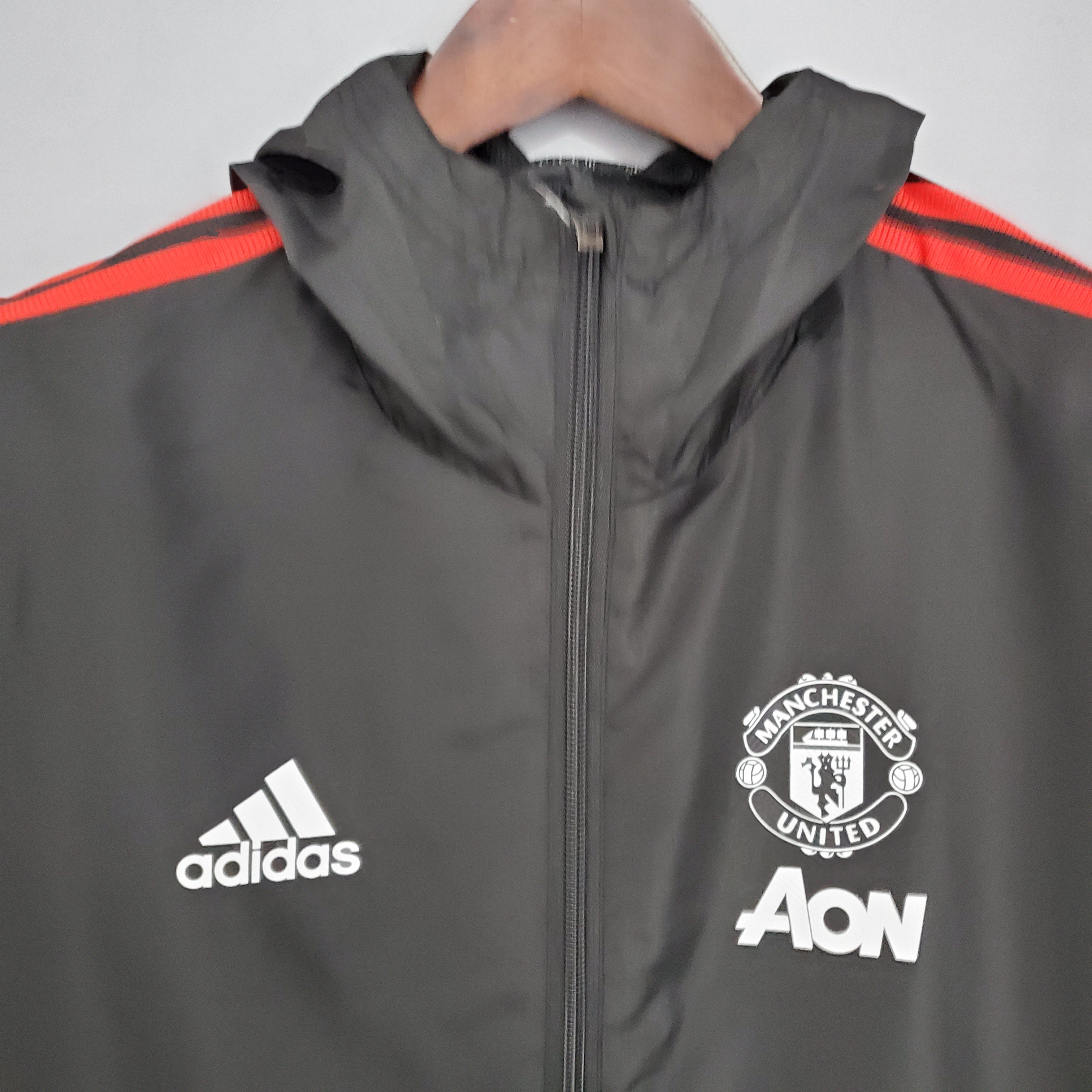 Man United WindBreaker