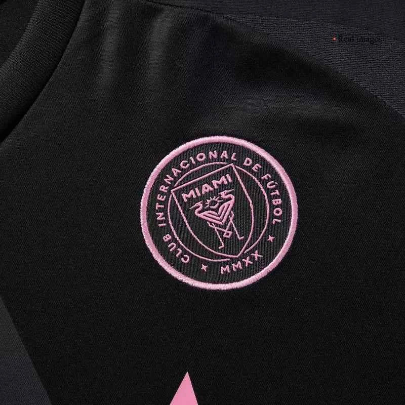 Inter Miami CF Away 2025 Kids