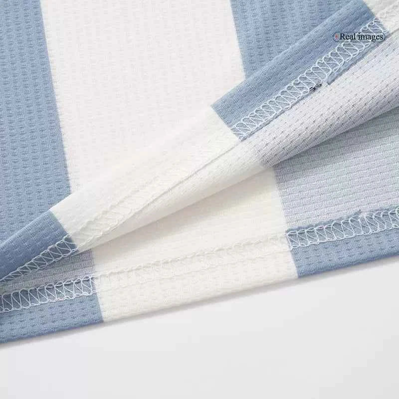 Argentina 2024 Kids - 50th Anniversary