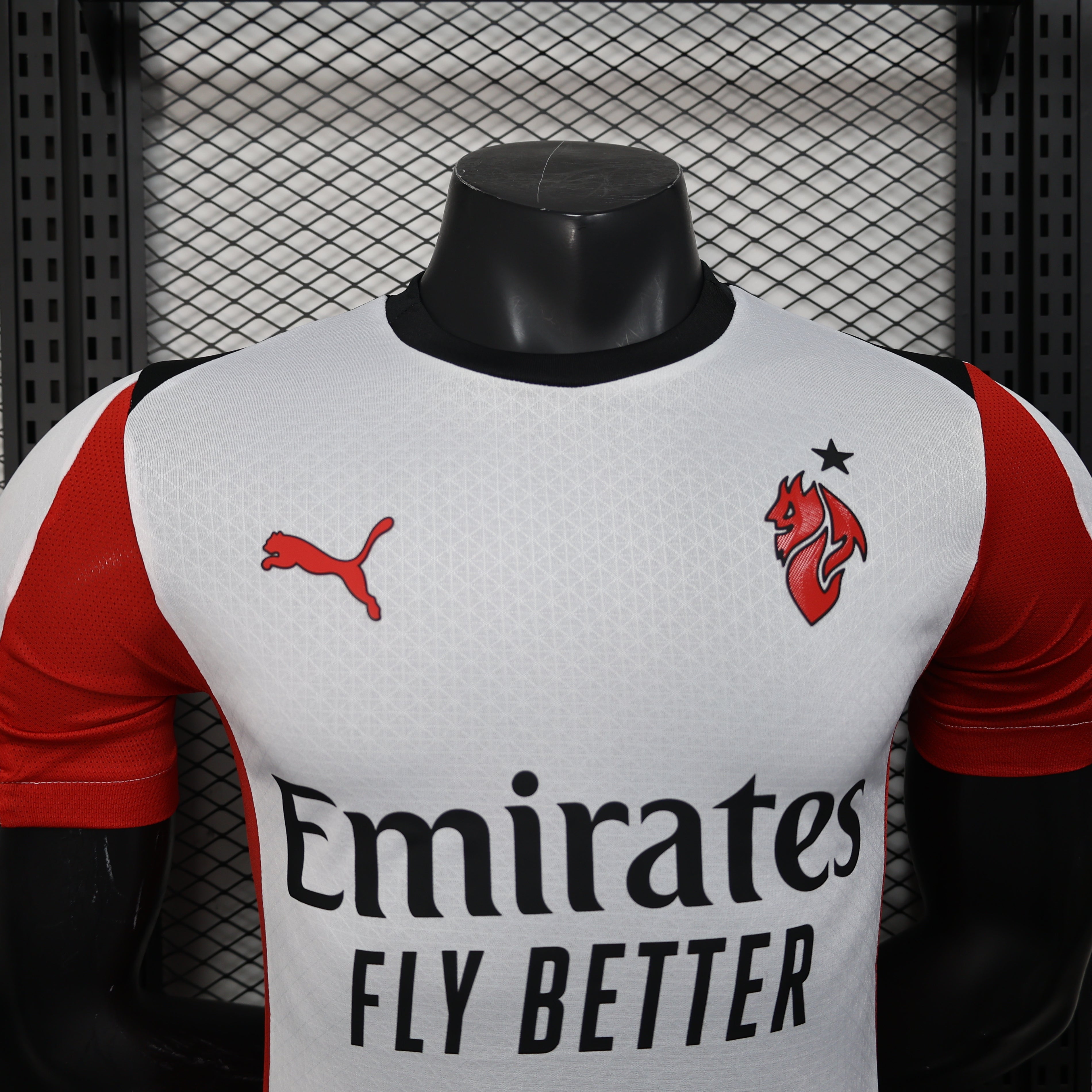 AC MILAN 25/26(AWAY)