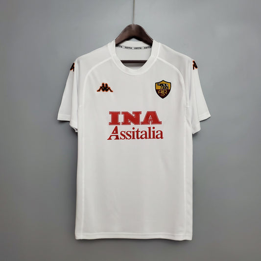 Roma 00/01(Away)