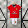 Man United 00/01