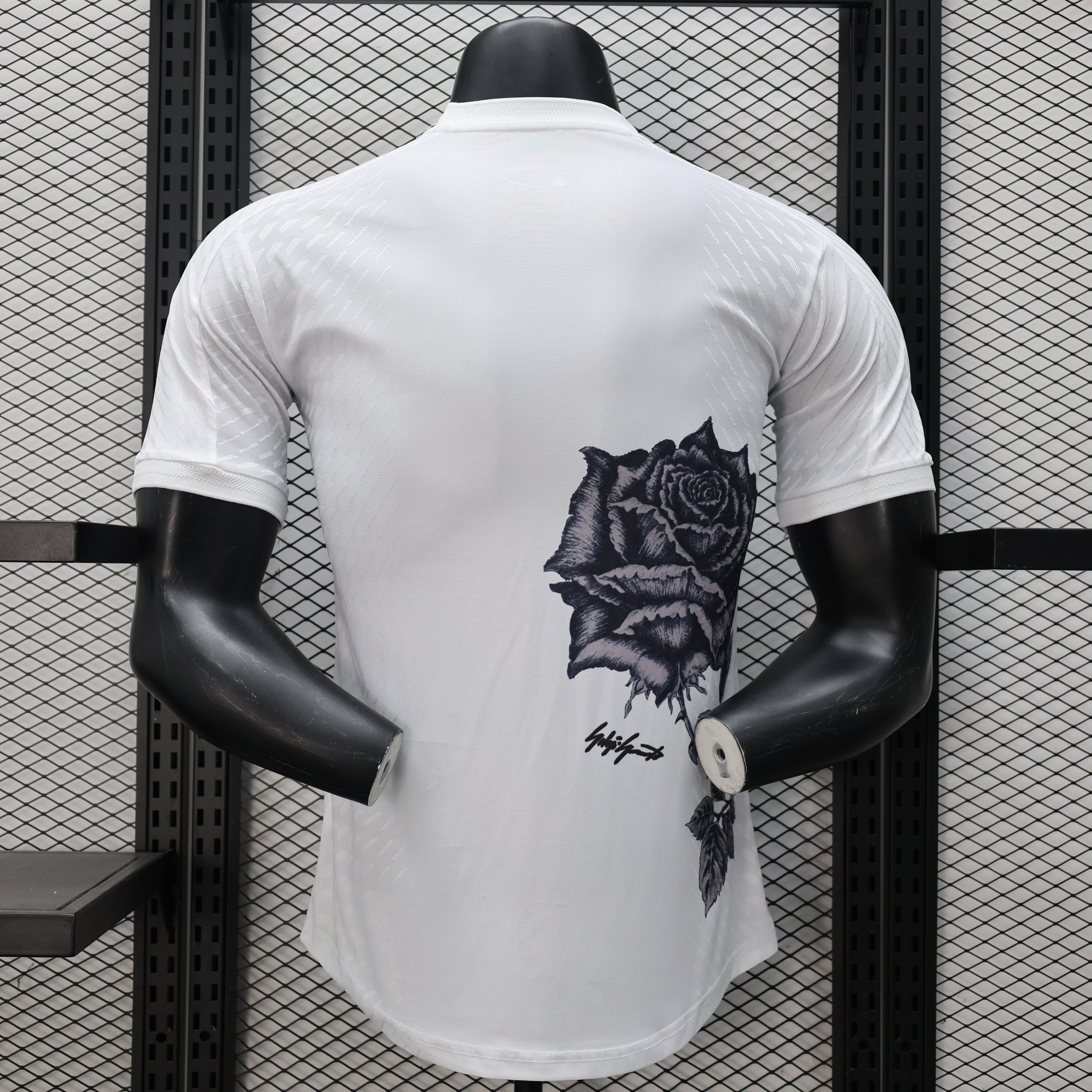 Real Madrid Y3(white)
