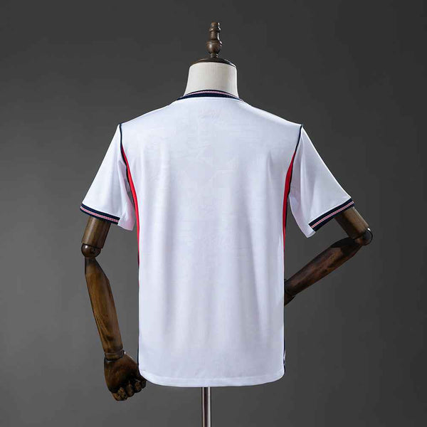 England 26