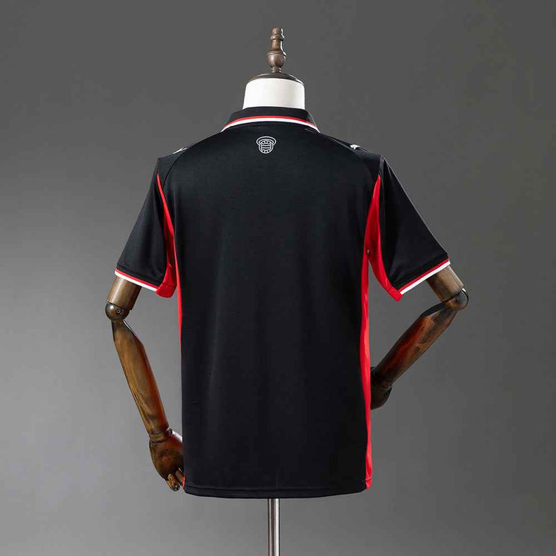 Southampton 25/26 Third