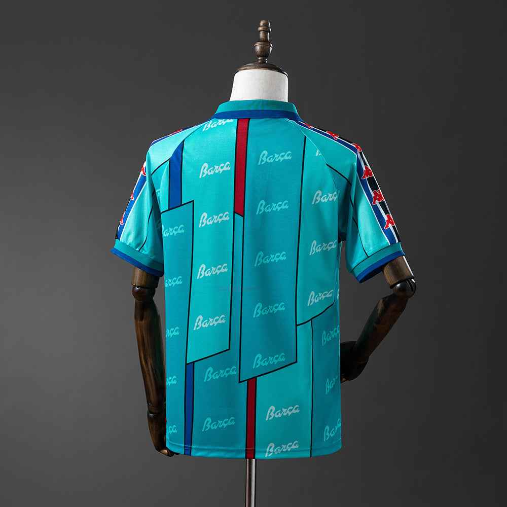 Barcelona 1995/97 Away