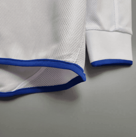 Chelsea FC 2003/2005 Away Kit – Long Sleeves