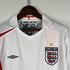 England 2006 Home Kit – Long Sleeves