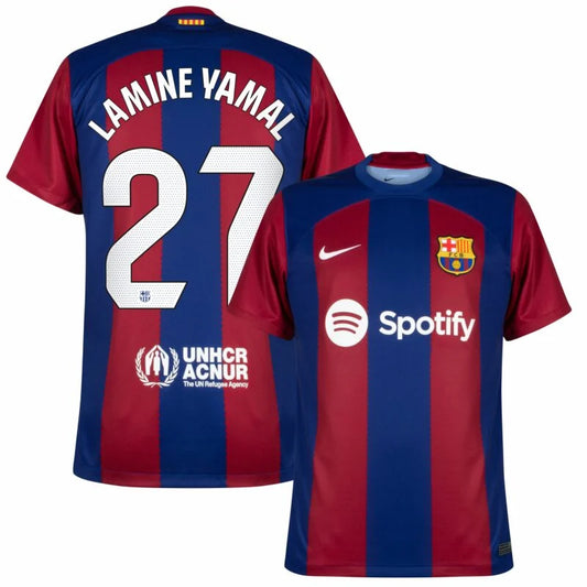 Barcelona 23/24 (M,Lamine yamal)