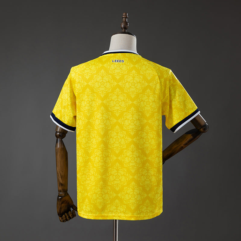 Leeds United Away 2026/27