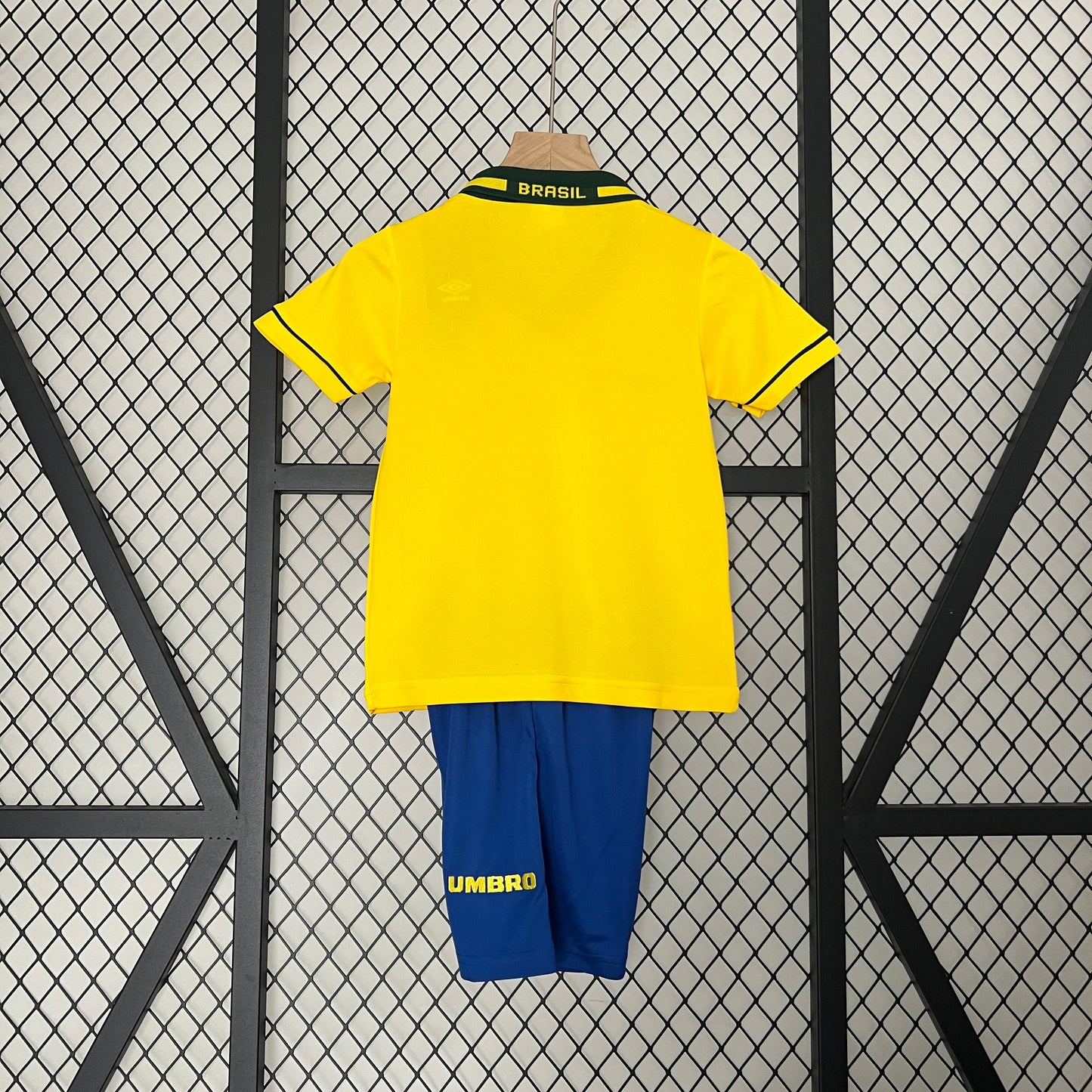 Brazil 93/94