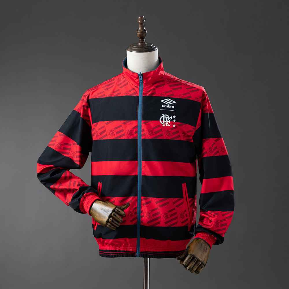 Flamengo Reversible Jacket