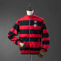 Flamengo Reversible Jacket