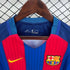 FC Barcelona 2014/2015 Home Kit – Long Sleeve