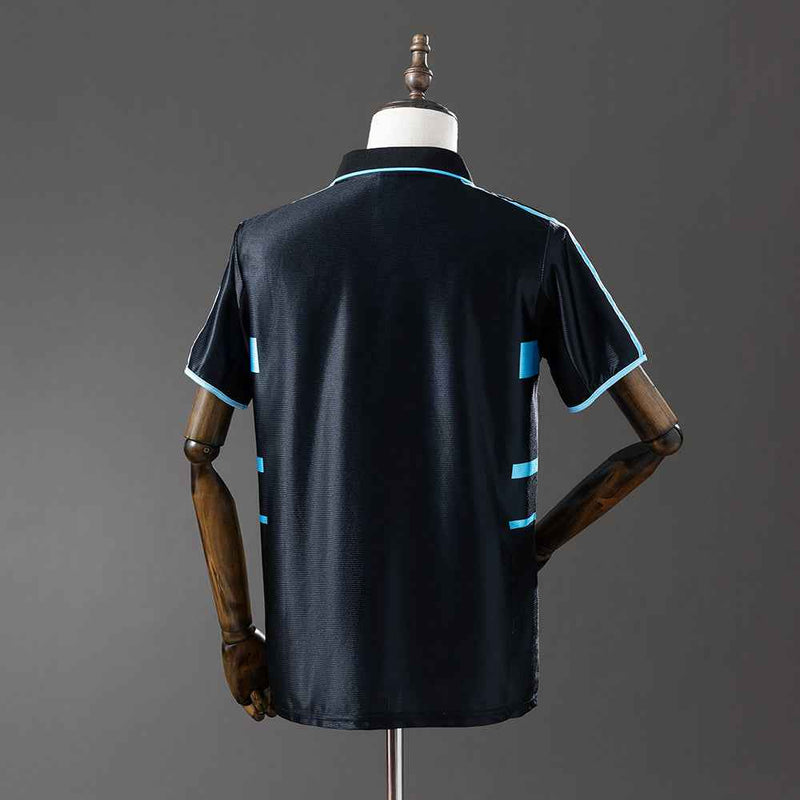 Marseille Third 1999/00