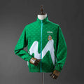 Mexico Reversible Jacket