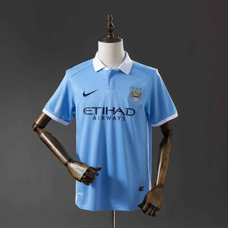 Manchester City Home 2015/16