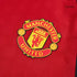Manchester United Home Custom Player Version Soccer Jersey 2025/26