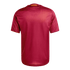 Roma Home Custom Player Version Soccer Jersey 2025/26