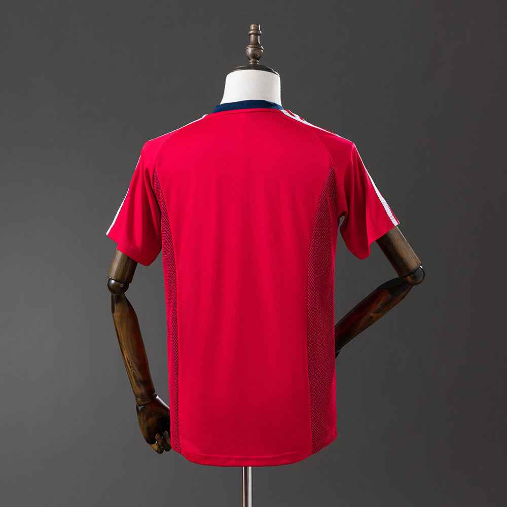 Bayern Munich Home 2002/03