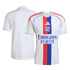 Olympique Lyonnais Soccer Jersey Home Shirt 2025/26