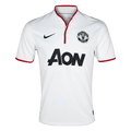 Retro Manchester United Third Jersey 2013/14