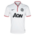 Retro Manchester United Third Jersey 2013/14