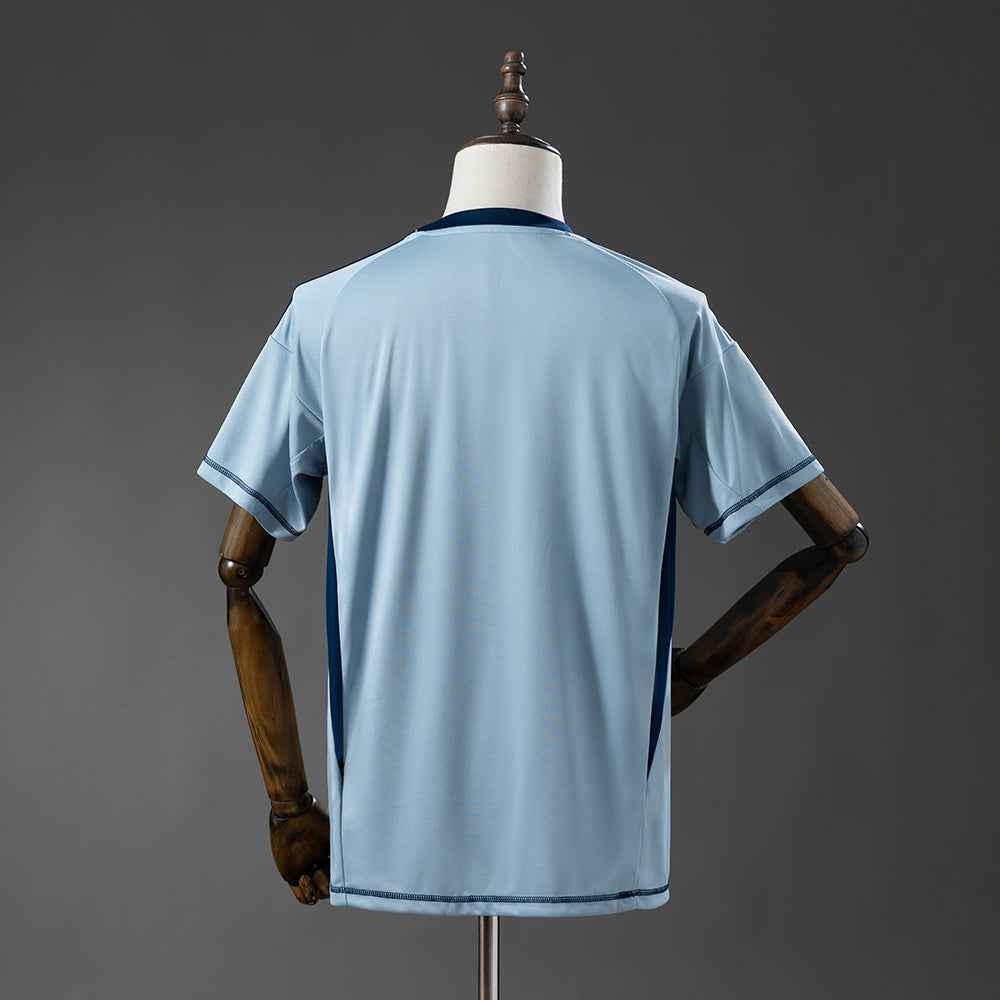 Cruzeiro 25/26 Goalkeeper