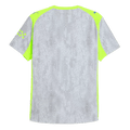 Authentic Manchester City Jersey Soccer Jersey Third Away 2025/26
