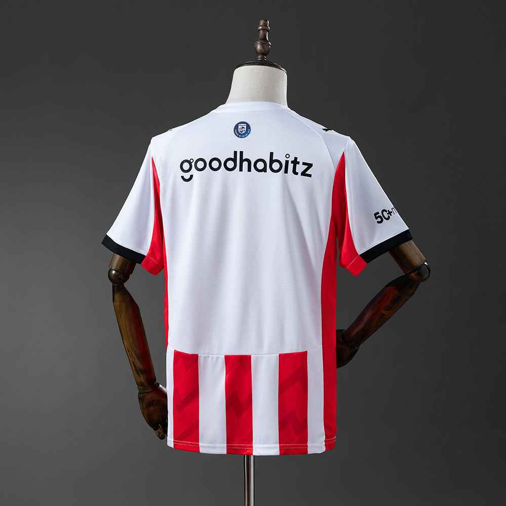 PSV EINDHOVEN 25/26 HOME