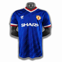 Man United 86/88(Away)