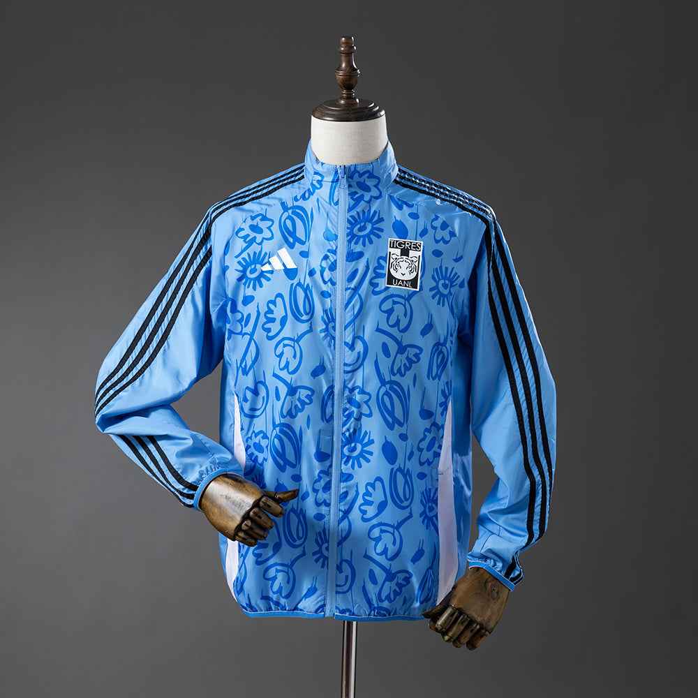 Tigres Reversible Jacket