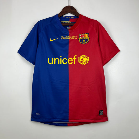 Barcelona 2009(UCL Version)