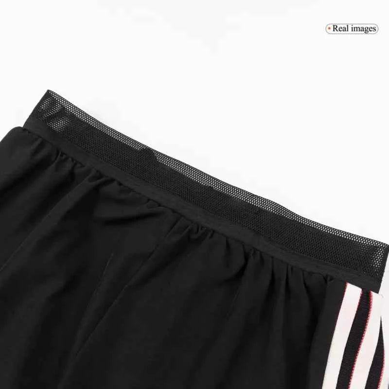 Bayern Munich Third Away Soccer Shorts Authentic 2025/26