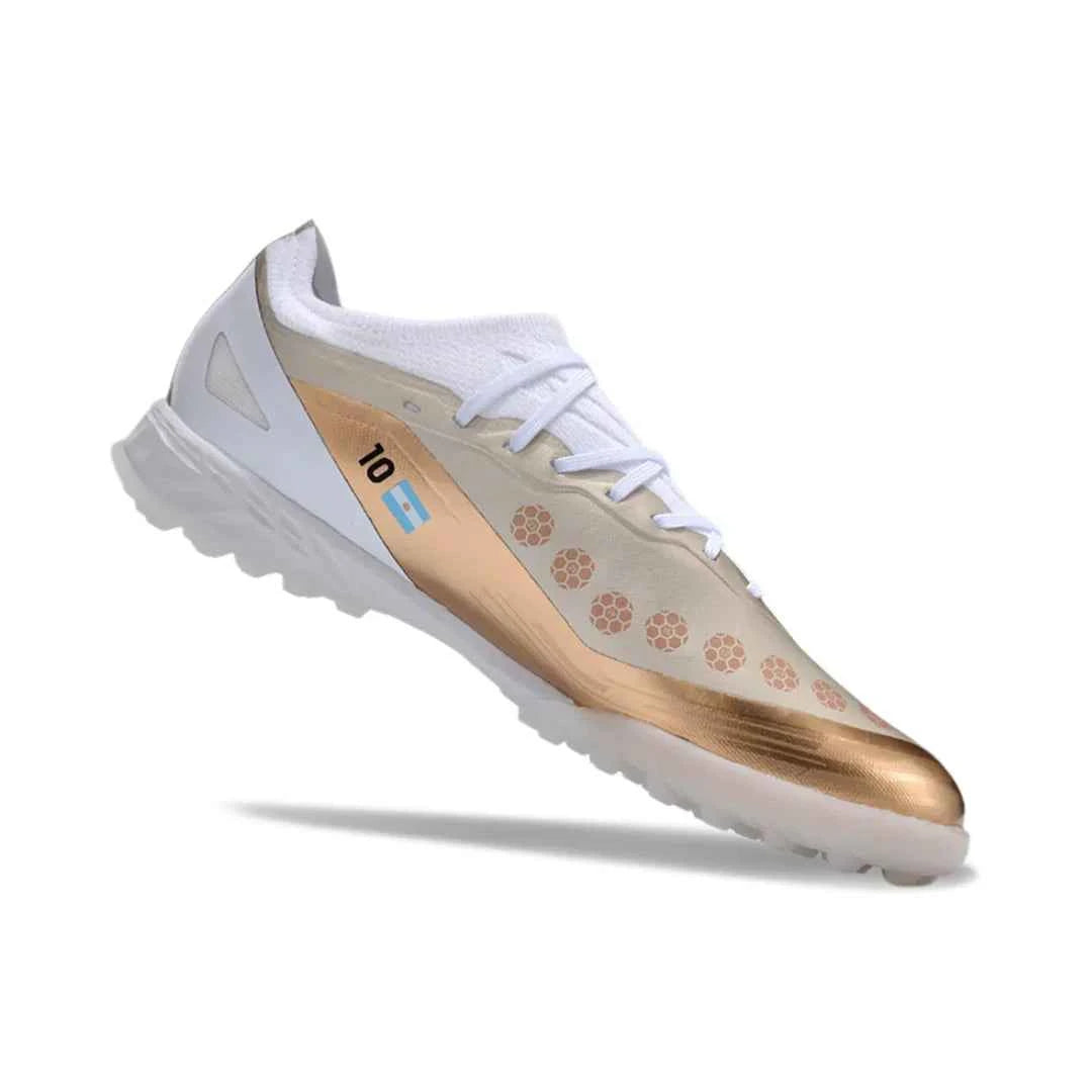 X Crazyfast.1 Messi "The Best" Pro - TF