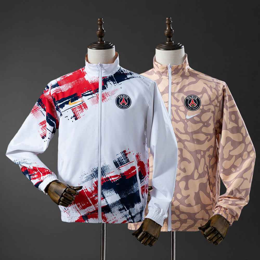 PSG Reversible Jacket