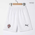 Portugal Away 25 Kids