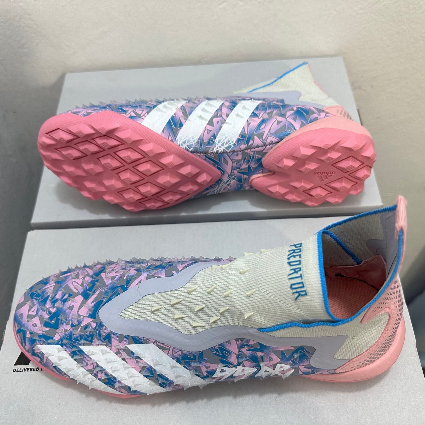 Adidas Predator Freak