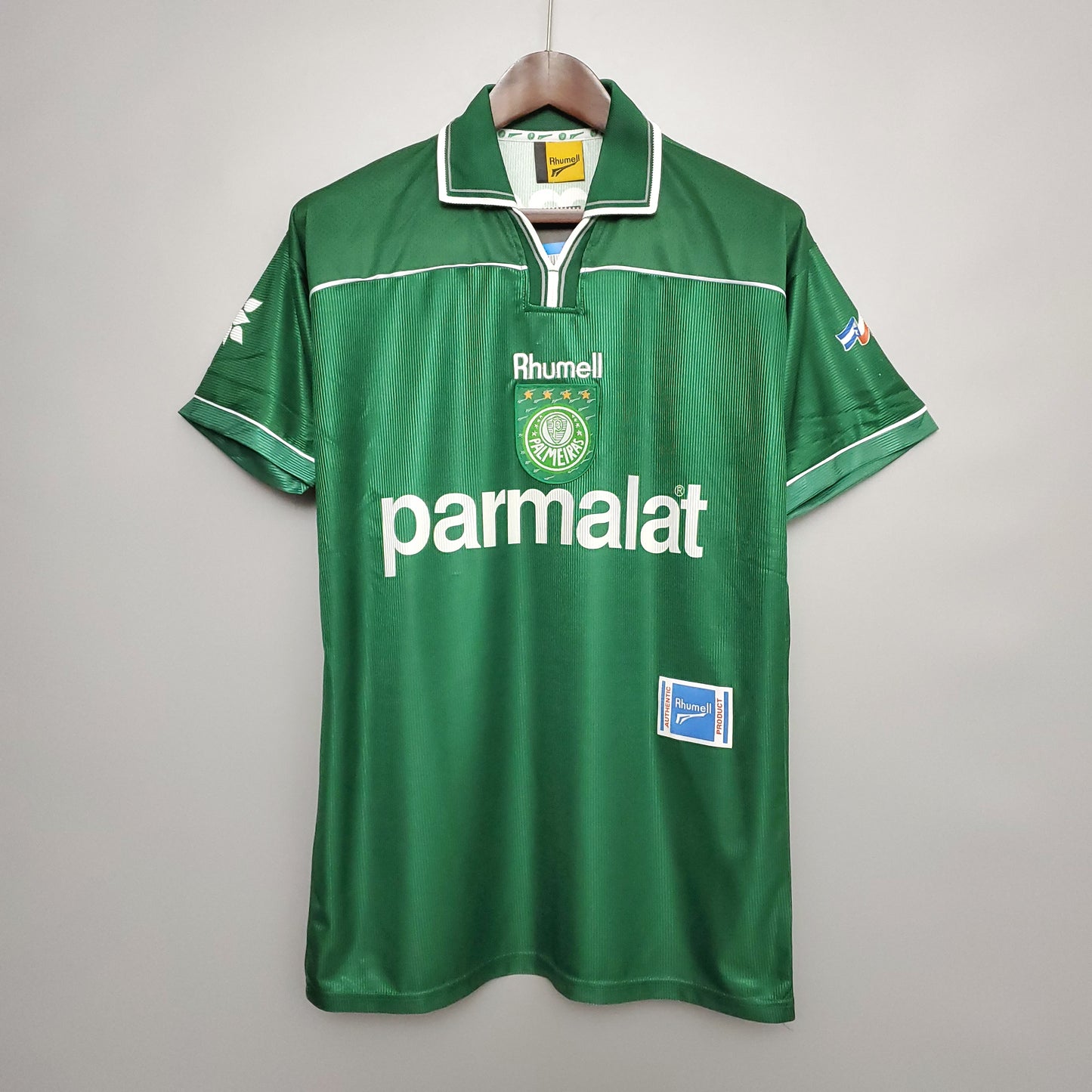 Palmeiras 100th