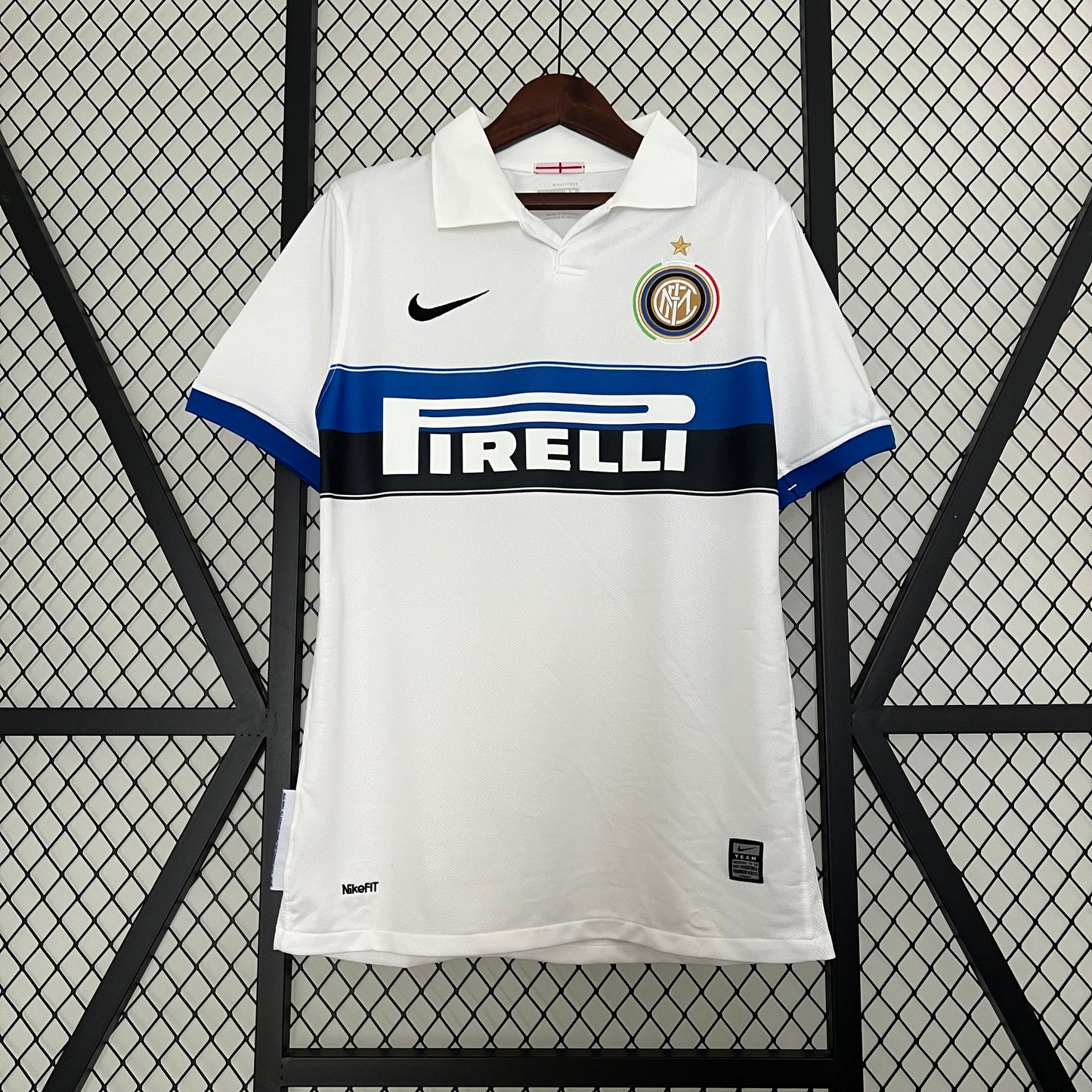 Inter 09/10(Away)